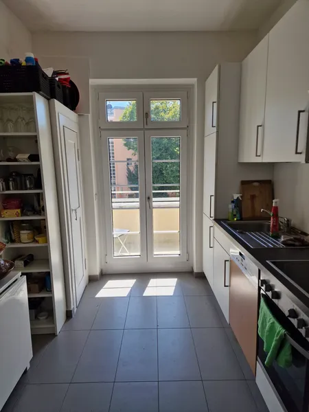 2-Zimmer-Wohnung in Spandau — photo 1